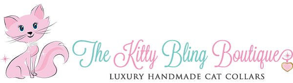 The Kitty Bling Boutique