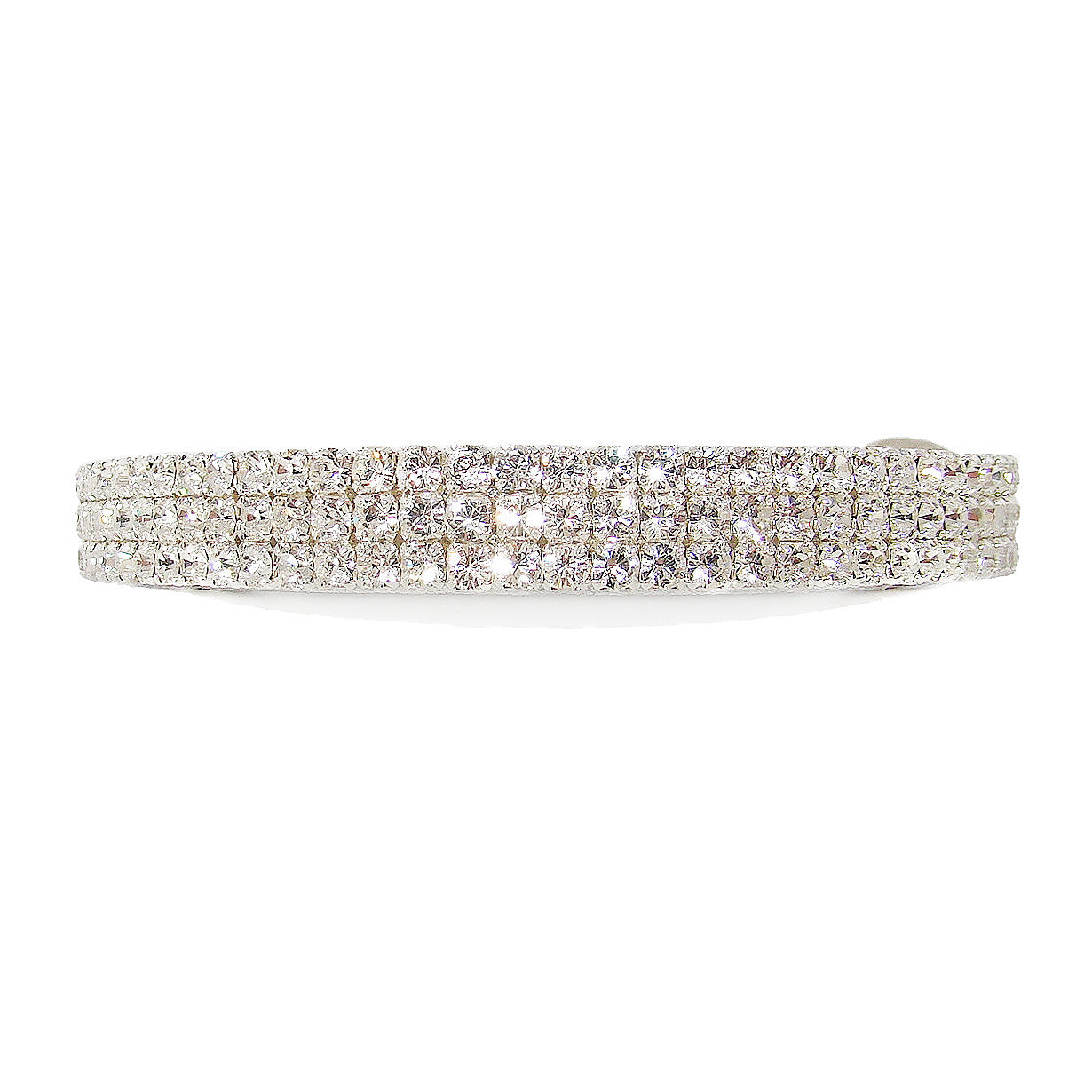 Bling In Crystal Diamonds Cat Collar | The Kitty Bling Boutique